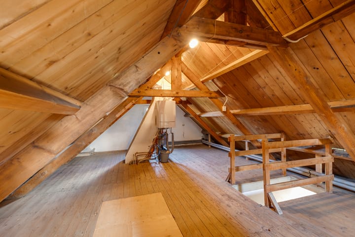 Photo 39 of Maurits Prinsstraat 11