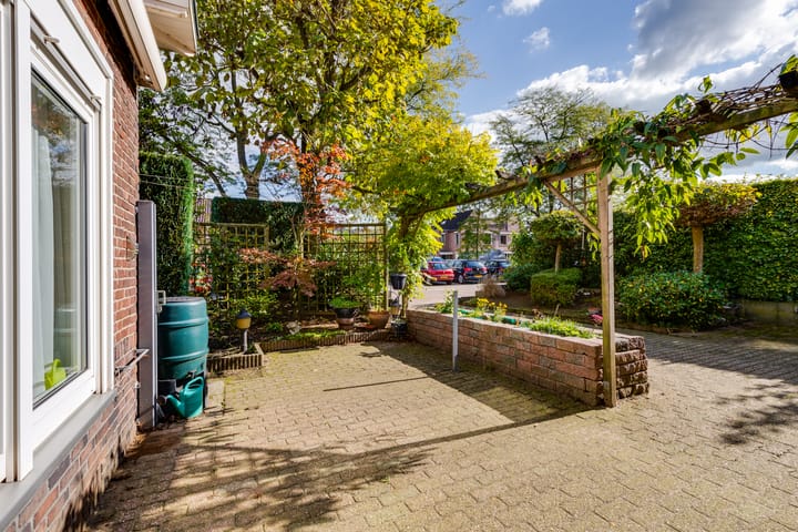 Photo 40 of Maurits Prinsstraat 11