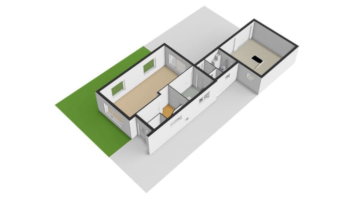 Photo 57 of Maurits Prinsstraat 11