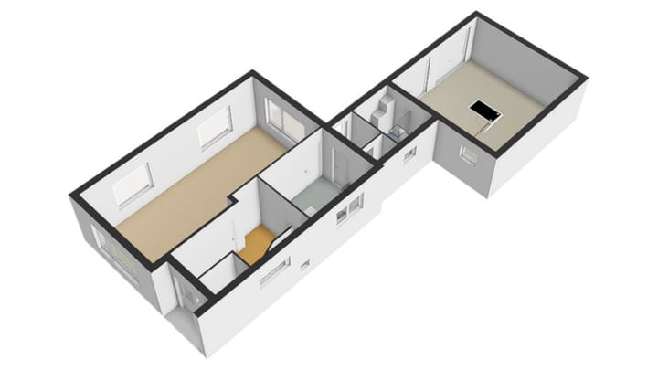 Photo 58 of Maurits Prinsstraat 11