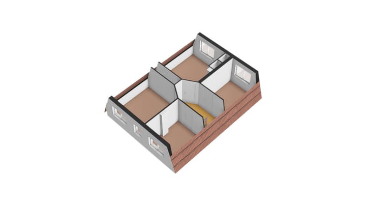 Photo 59 of Maurits Prinsstraat 11