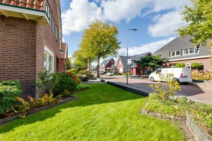 Photo 50 of Maurits Prinsstraat 11