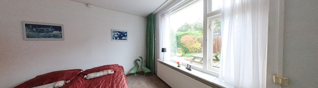 Bekijk 360° foto van Slaapkamer van Ooststraat 28