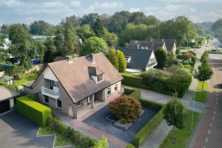 Foto 1 van Oosterdorpsstraat 87