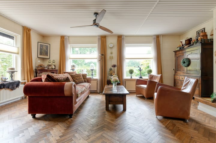 Foto 4 van Oosterdorpsstraat 87