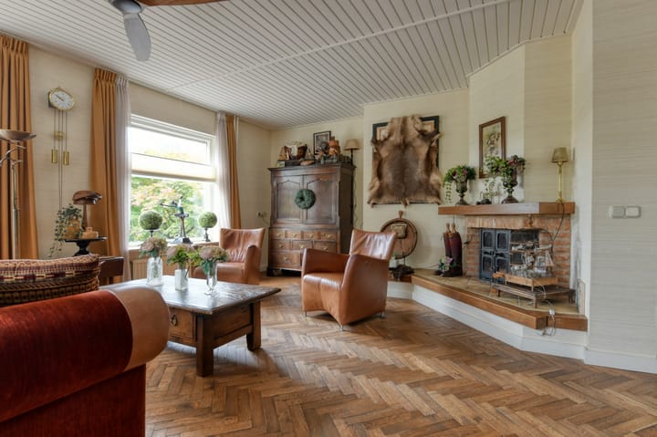 Foto 8 van Oosterdorpsstraat 87