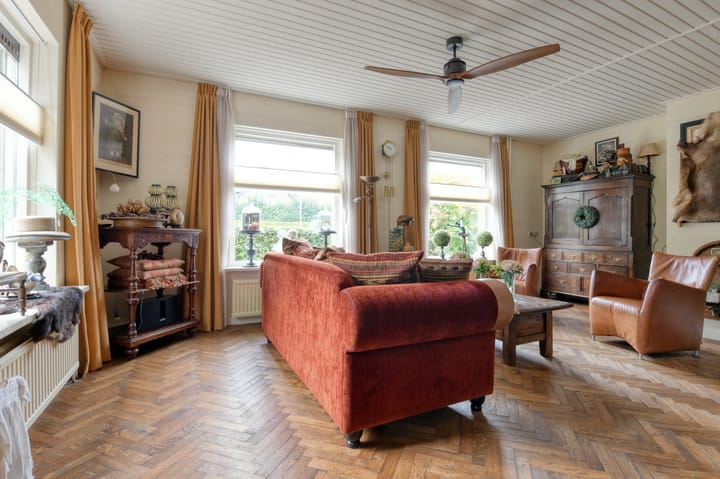 Foto 9 van Oosterdorpsstraat 87