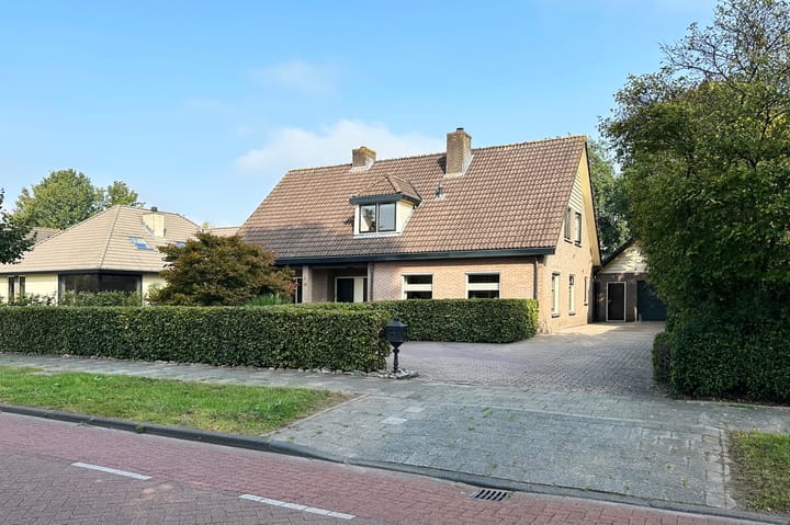 Foto 60 van Oosterdorpsstraat 87