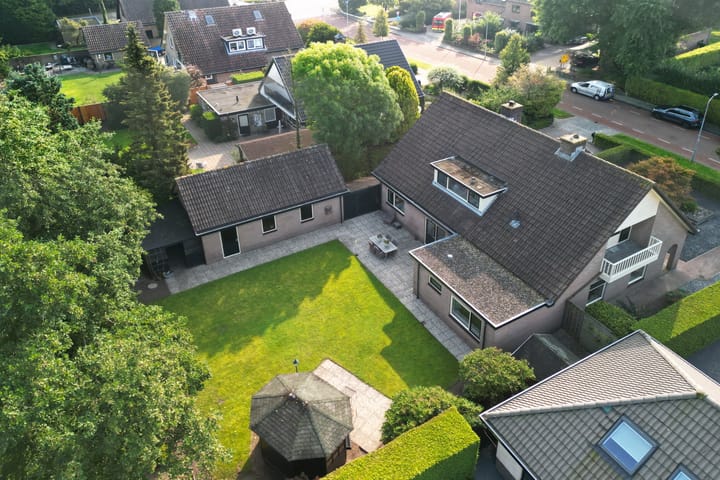 Foto 2 van Oosterdorpsstraat 87