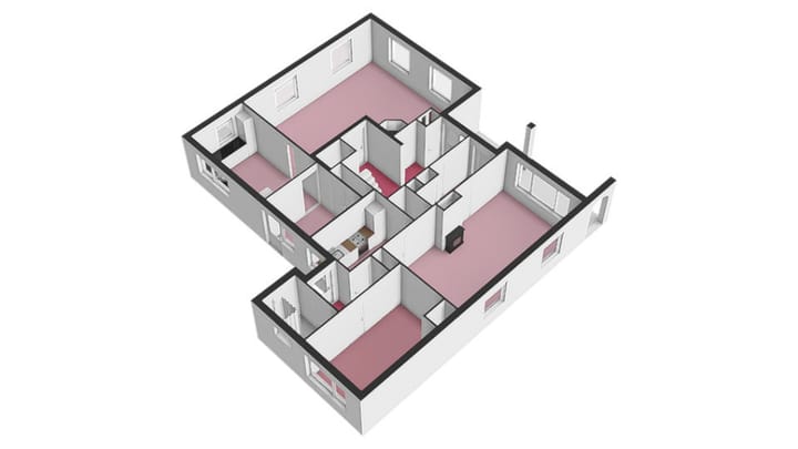 Foto 67 van Oosterdorpsstraat 87