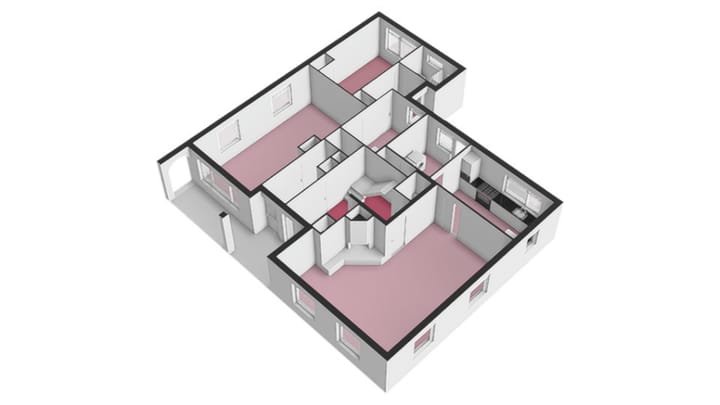 Foto 68 van Oosterdorpsstraat 87