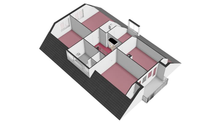 Foto 70 van Oosterdorpsstraat 87