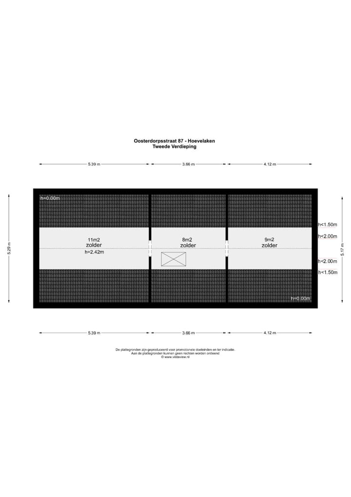 Foto 72 van Oosterdorpsstraat 87