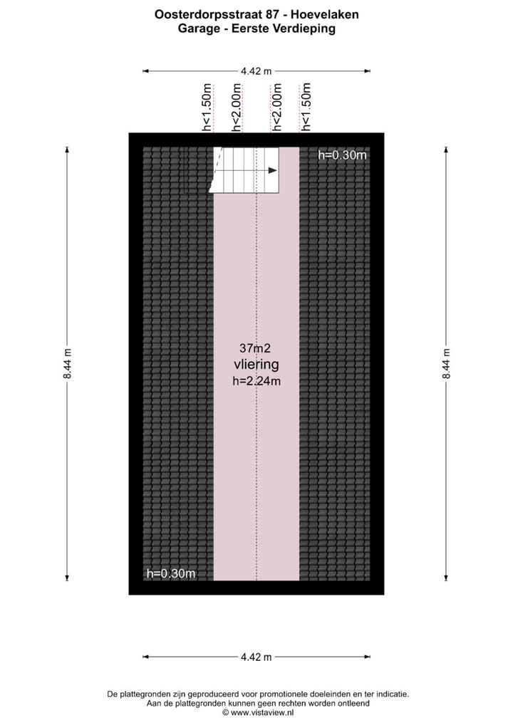 Foto 78 van Oosterdorpsstraat 87