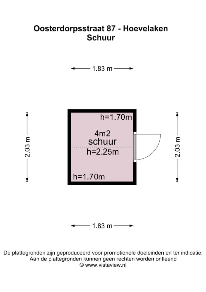 Foto 81 van Oosterdorpsstraat 87