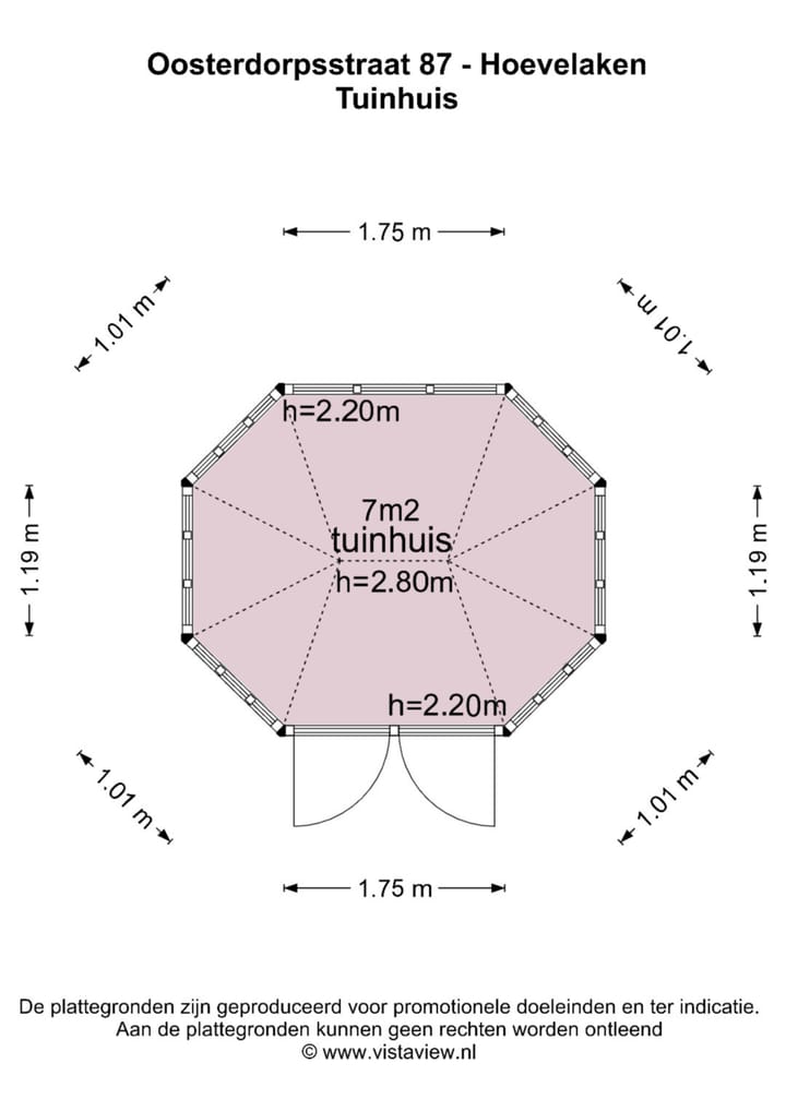 Foto 84 van Oosterdorpsstraat 87