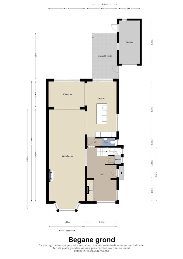 Foto 32 van Hoofdstraat 75