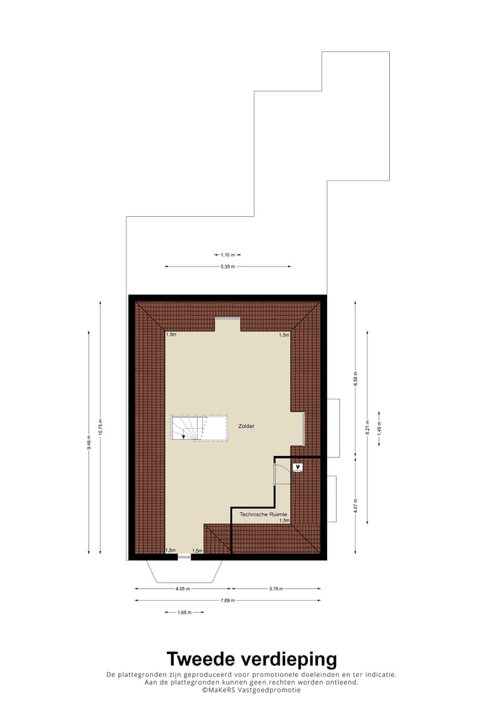 Foto 34 van Hoofdstraat 75