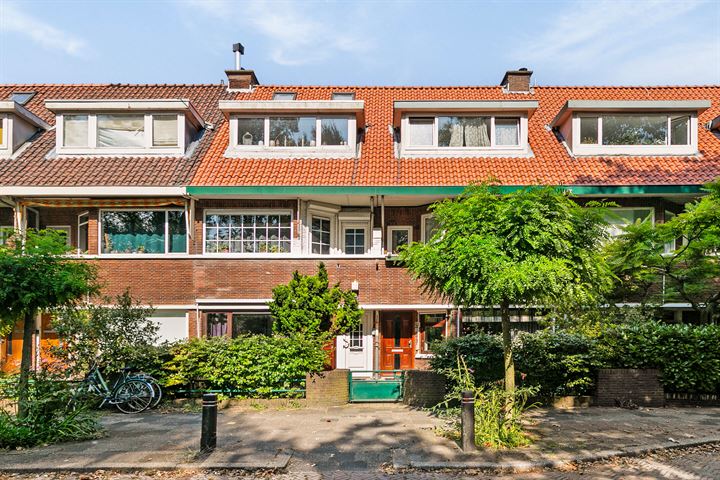 View photo 1 of Hoekwaterstraat 86