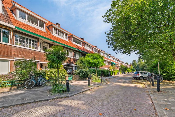 View photo 4 of Hoekwaterstraat 86