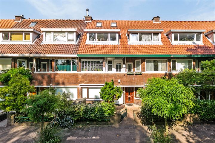 View photo 34 of Hoekwaterstraat 86