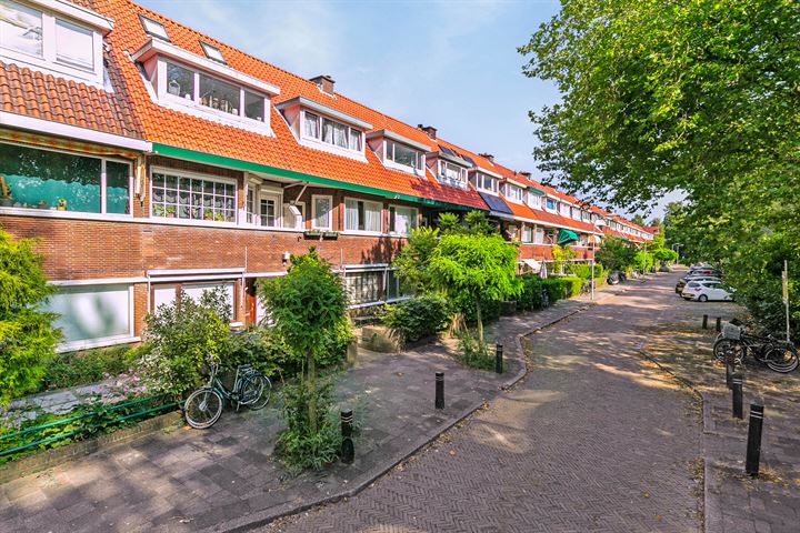 View photo 35 of Hoekwaterstraat 86