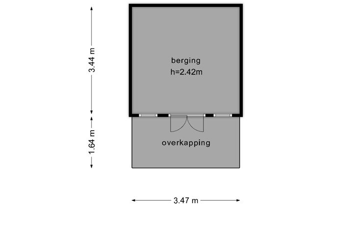 Bekijk foto 38 van Hoekwaterstraat 86