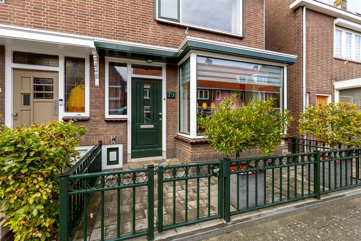 Bekijk foto 2 van Oranjestraat 79