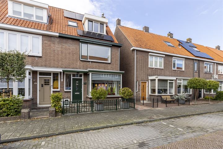 Bekijk foto 26 van Oranjestraat 79