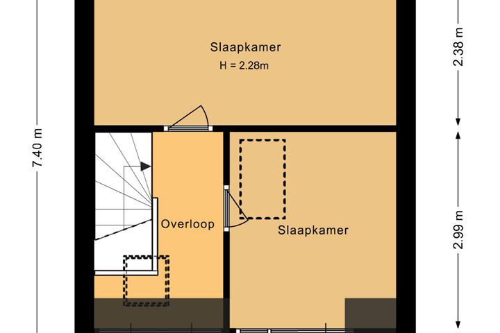 Bekijk foto 31 van Oranjestraat 79