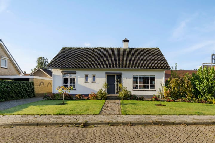 Foto 1 van Anthonie van Leeuwenhoekstraat 2