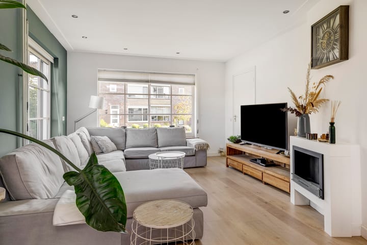 Foto 11 van Anthonie van Leeuwenhoekstraat 2