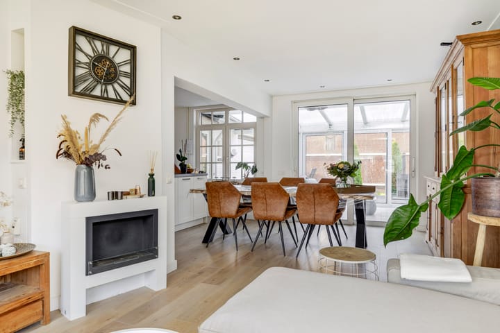 Foto 2 van Anthonie van Leeuwenhoekstraat 2