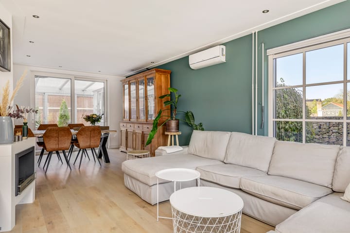 Foto 10 van Anthonie van Leeuwenhoekstraat 2