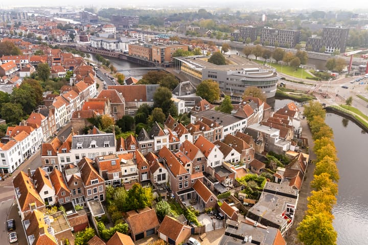 Photo 6 of Vlissingsestraat 28