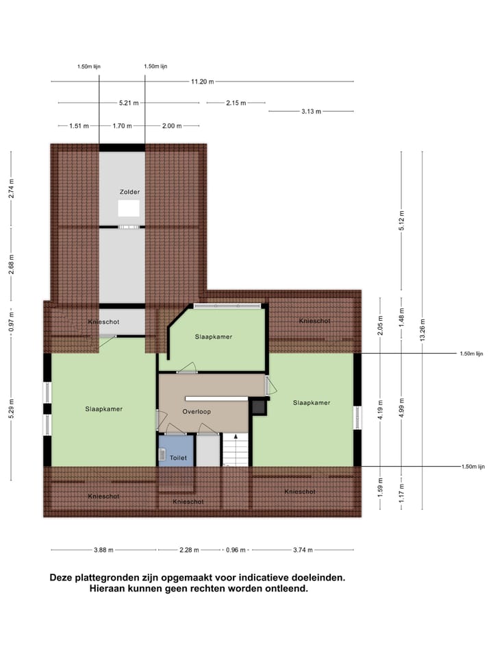 Foto 54 van Anthonie van Leeuwenhoekstraat 2