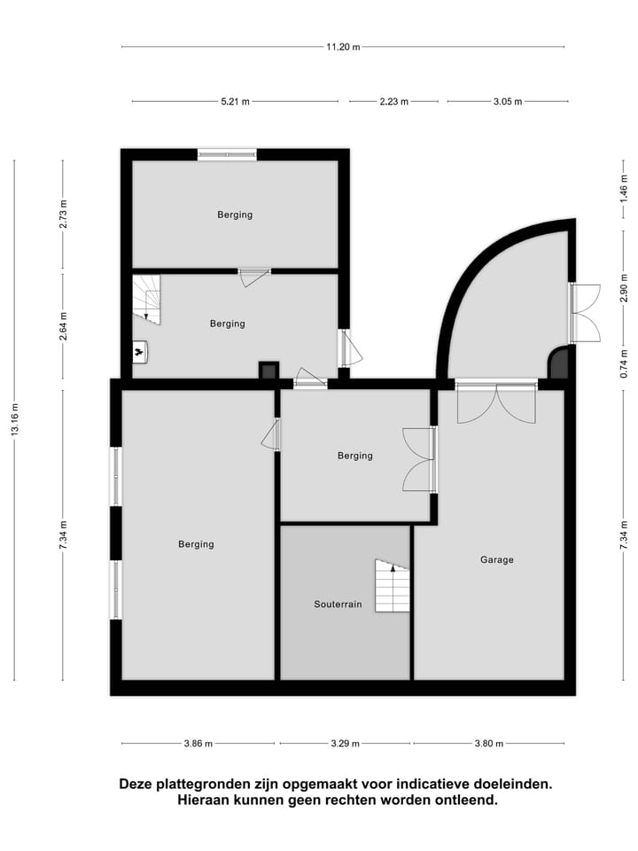 Foto 55 van Anthonie van Leeuwenhoekstraat 2