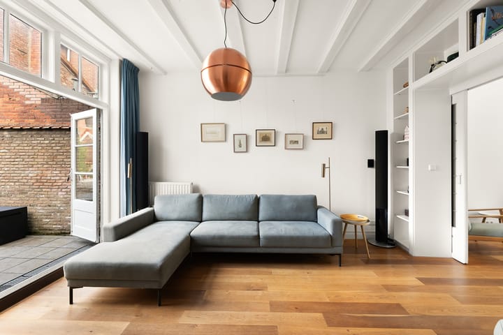 Photo 16 of Vlissingsestraat 28