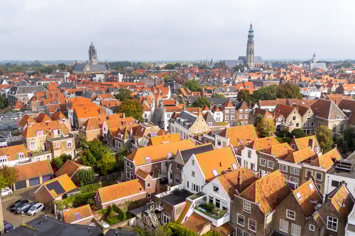 Photo 7 of Vlissingsestraat 28