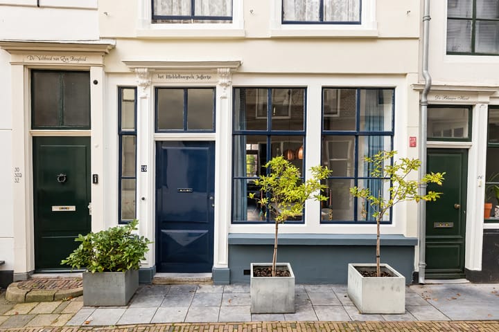 Photo 10 of Vlissingsestraat 28