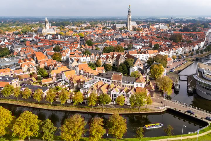 Photo 8 of Vlissingsestraat 28