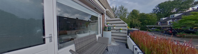 Bekijk 360° foto van Terras van Groenhof 75