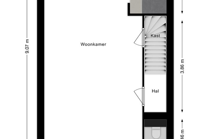 Bekijk foto 31 van Lombardijenlaan 85