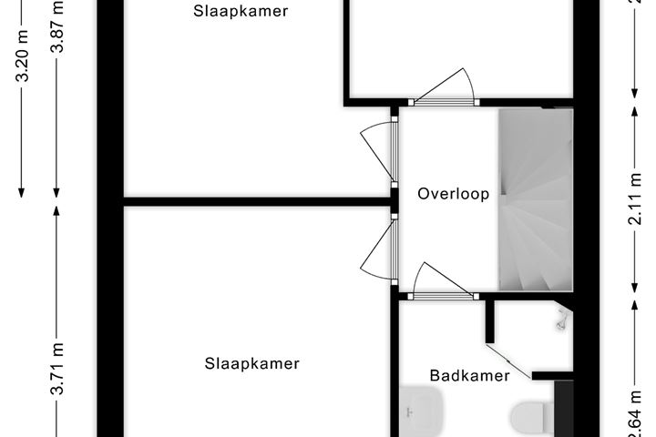 Bekijk foto 32 van Lombardijenlaan 85