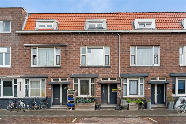 View photo 1 of Parallelstraat 38-B