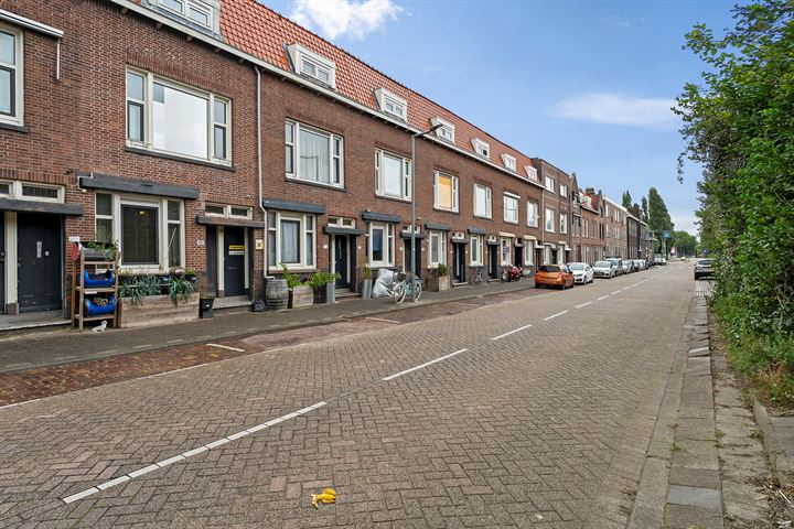 View photo 4 of Parallelstraat 38-B