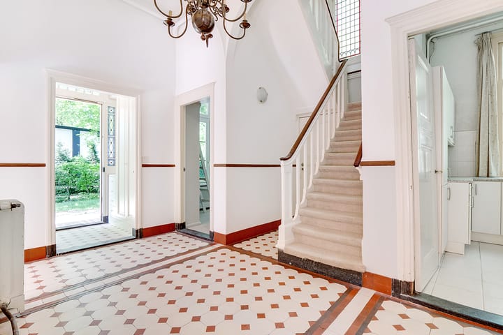 Photo 5 of Vossenlaan 41