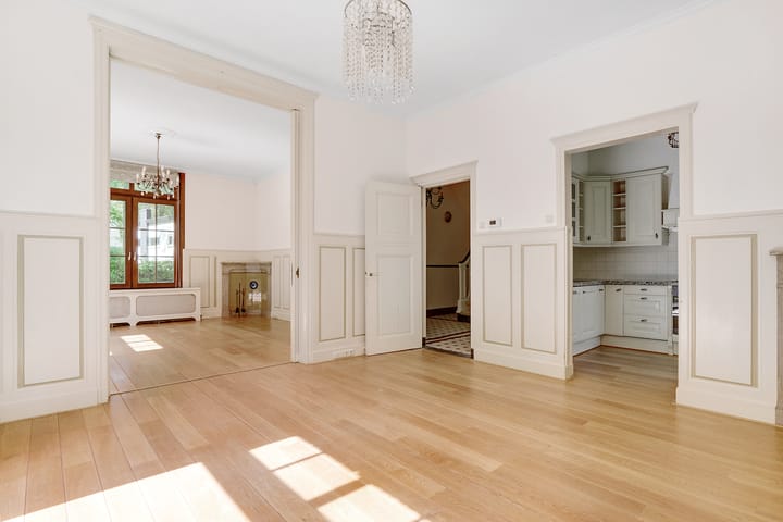 Photo 7 of Vossenlaan 41