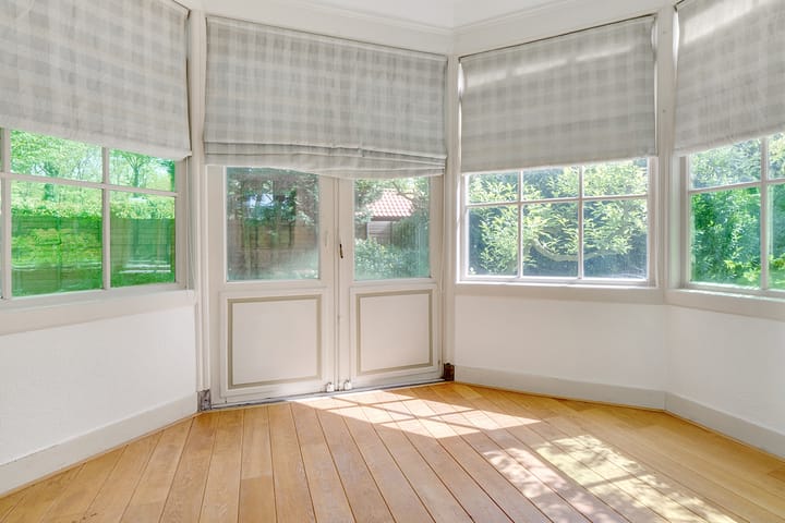 Photo 9 of Vossenlaan 41