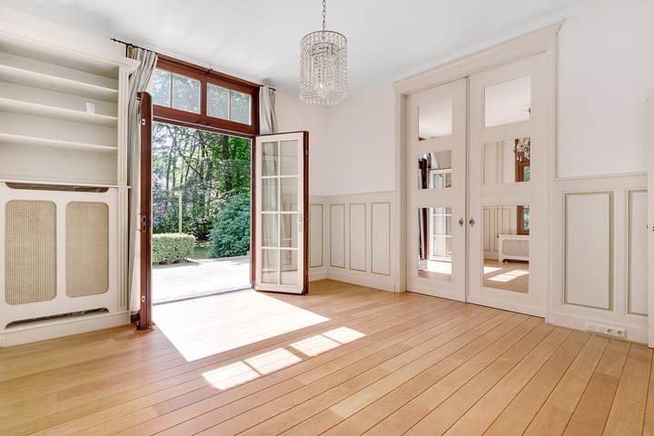 Photo 11 of Vossenlaan 41